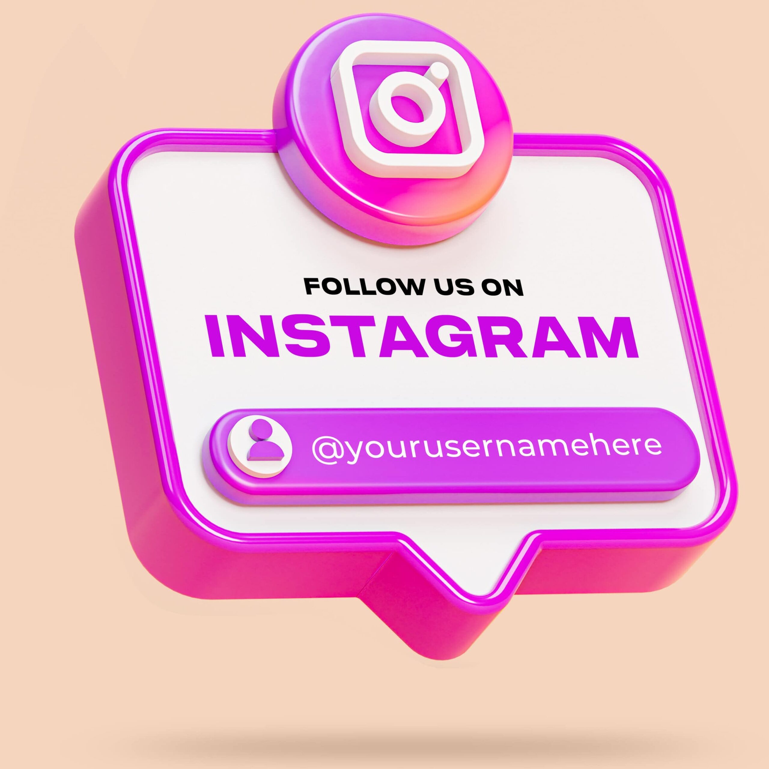INCREASE Your Instagram Followers with ChatGPT